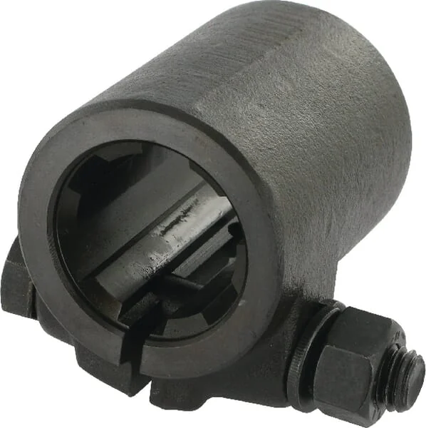 Kramp - 6740150KR - Profilnabe 65L 1.3/8 mit Klemmbolzen