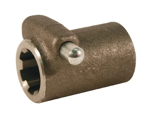 Kramp - 6740155KR - Keilnabe