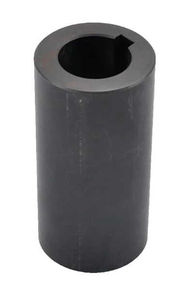 Kramp - 6740170KR - Rundbohrung L100 Diameter 30 mit 8mm Schluessel