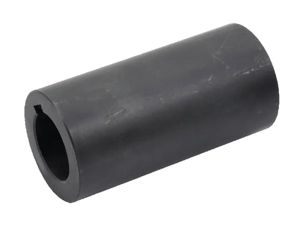 Kramp - 6740180KR - Rundbohrung L100 Diameter 35 mit 10mm Schluessel