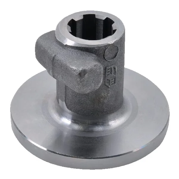 Kramp - 675030AKR - Halbfabrikat Keilnabe