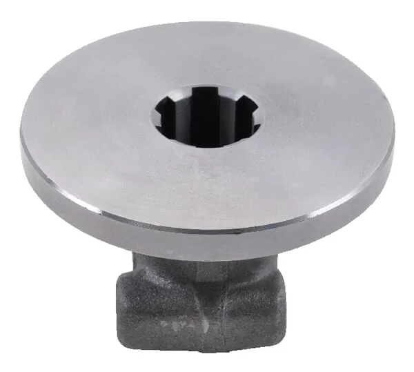 Kramp - 675030AKR - Halbfabrikat Keilnabe