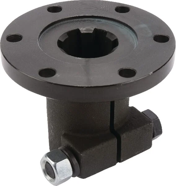 Kramp - 675035KR - Keilnabe