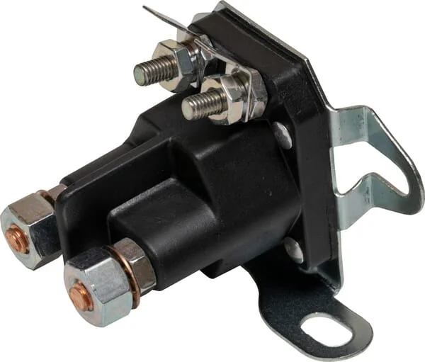 Kramp - 67749KR - Anlasser-Magnetschalter