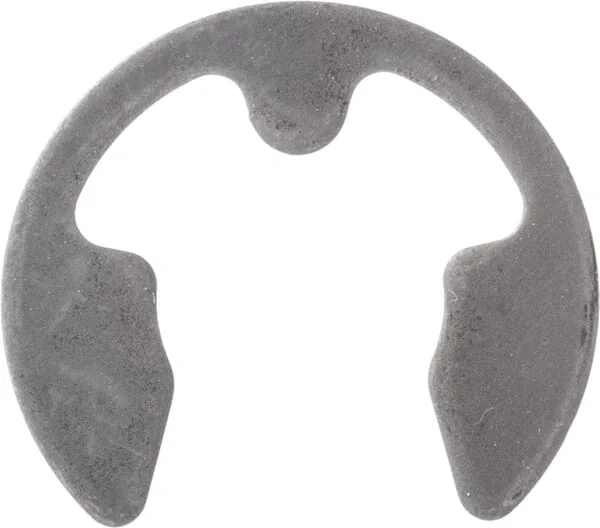 Kramp - 679909 - Wellensicherungsring Welle 9mm schwarz