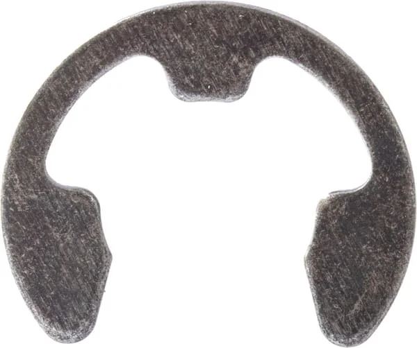 Kramp - 679912 - Wellensicherungsring Welle 12mm schwarz