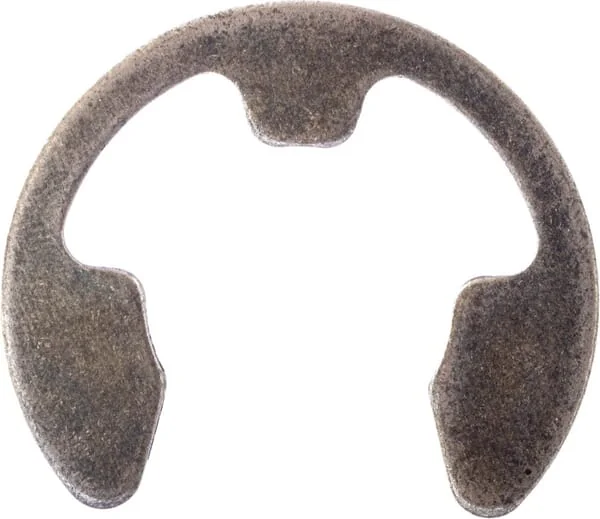 Kramp - 679919 - Wellensicherungsring Welle 19mm schwarz