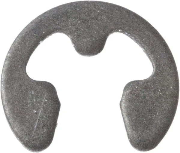 Kramp - 679923 - Wellensicherungsring Welle 2,3mm schwarz