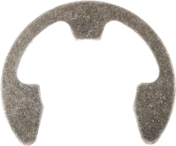 Kramp - 679924 - Wellensicherungsring Welle 24mm schwarz