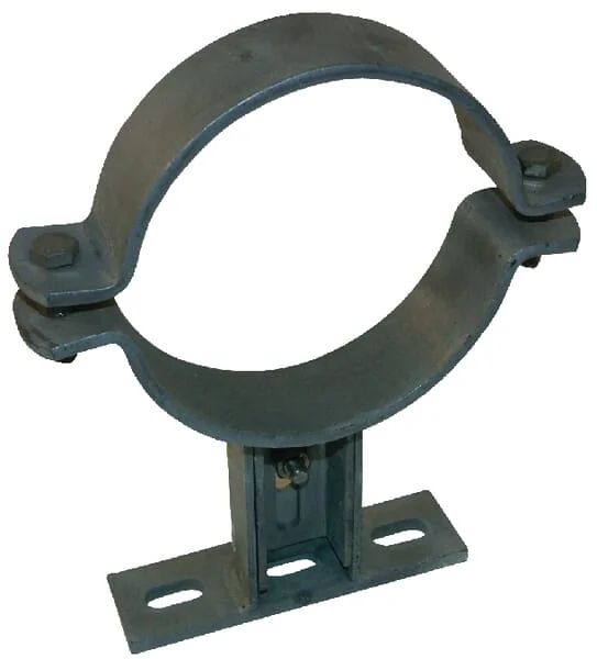 Kramp - 6800029Z - Zwischenrohr Strebenmontage