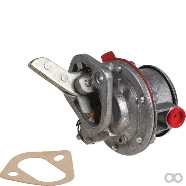 Kramp - 6839350KR - Kraftstoffpumpe