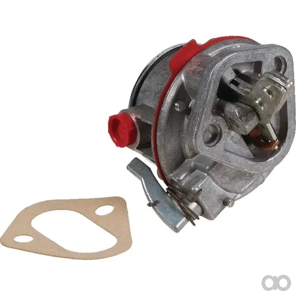 Kramp - 6839350KR - Kraftstoffpumpe