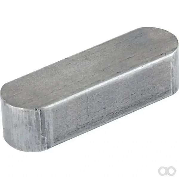 Kramp - 688510832 - Passfeder 10x8x32