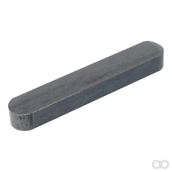 Kramp - 688510845 - Passfeder 10x8x45