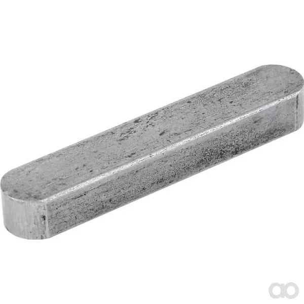 Kramp - 688512863 - Keil 12x8x63
