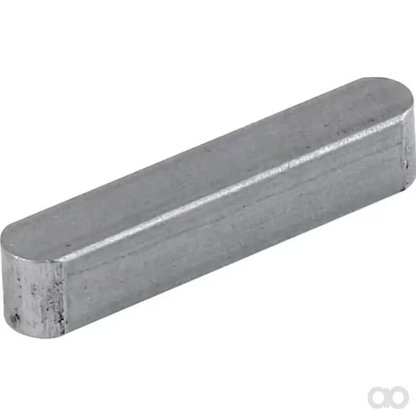 Kramp - 68856632 - Passfeder 6x6x32