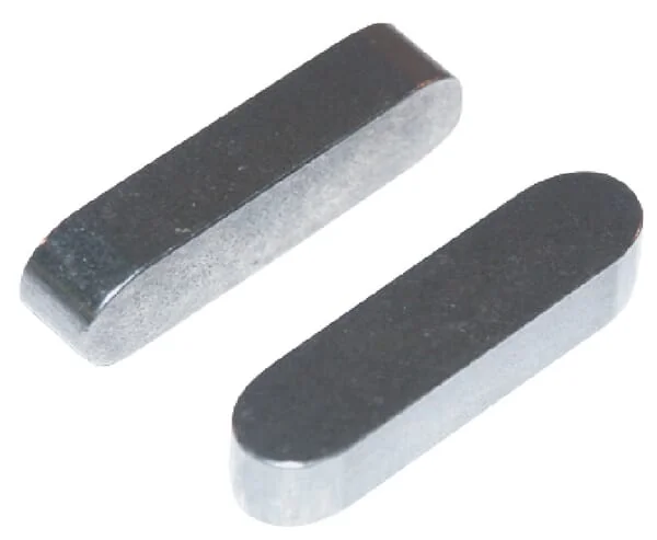 Kramp - 68856640 - Passfeder 6x6x40