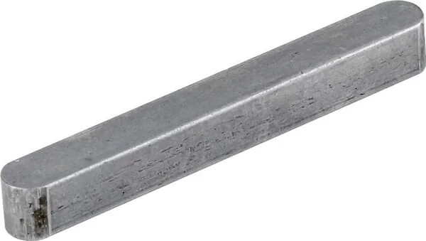 Kramp - 68856640 - Passfeder 6x6x40