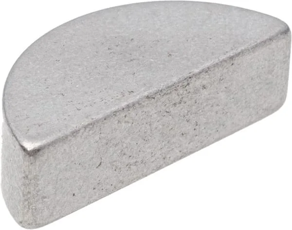 Kramp - 6888812277 - Passfeder 8x12x27,70
