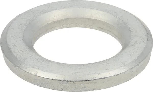 Kramp - 691616RC - Sicherungsring M16x30x4mm, 300HV Verzinkt DIN 6916