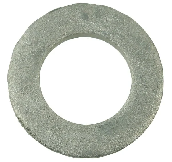 Kramp - 691620TV - HV-Sicherungsring M20 Thermisch Verzinkt