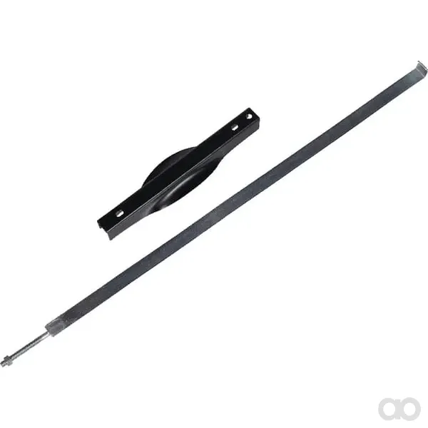 Kramp - 700205KR - Befestigung Fuer Schlauchband 396mm