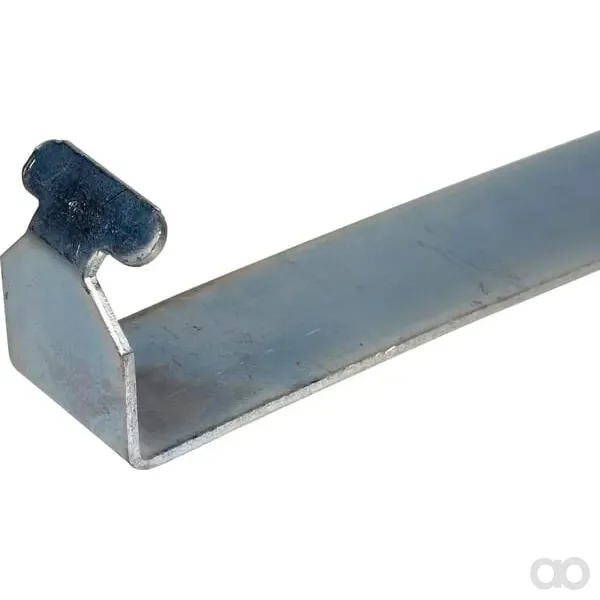 Kramp - 700205KR - Befestigung Fuer Schlauchband 396mm
