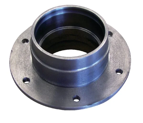Kramp - 7006567235N - Stuetzscheibe 380mm Poettinger