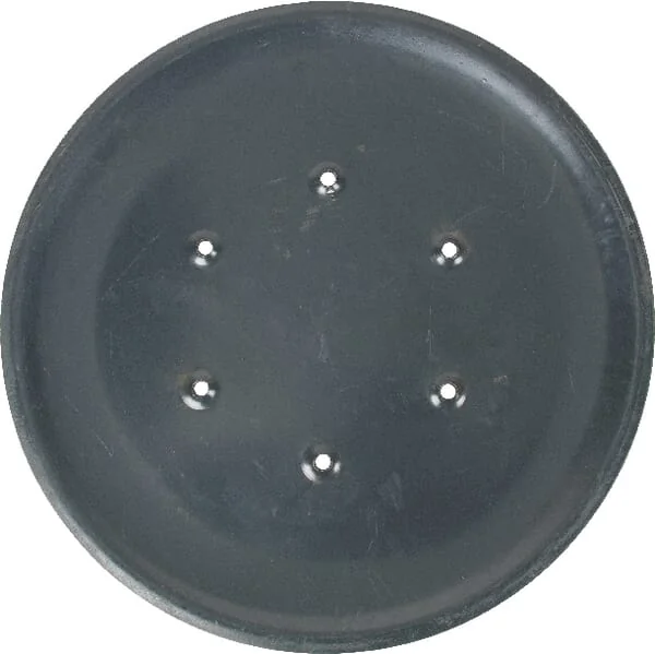 Kramp - 7006580103KR - Maehwerkscheibe, 620 mm Poettinger