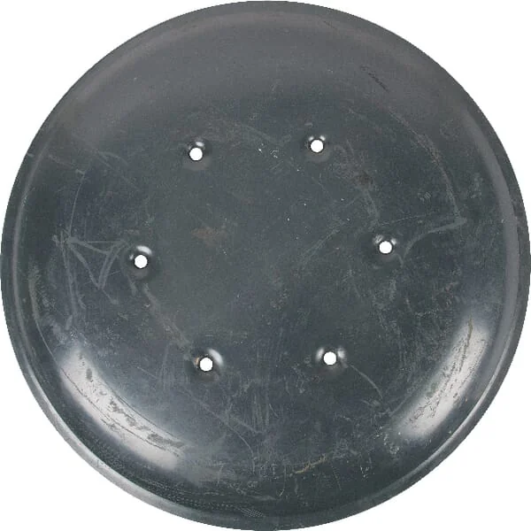 Kramp - 7006580103KR - Maehwerkscheibe, 620 mm Poettinger