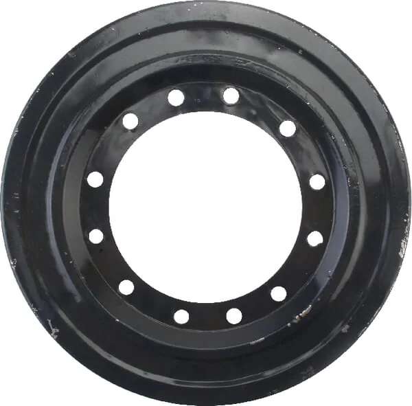 Kramp - 7006580801KR - Trommelabdeckplatte Poettinger