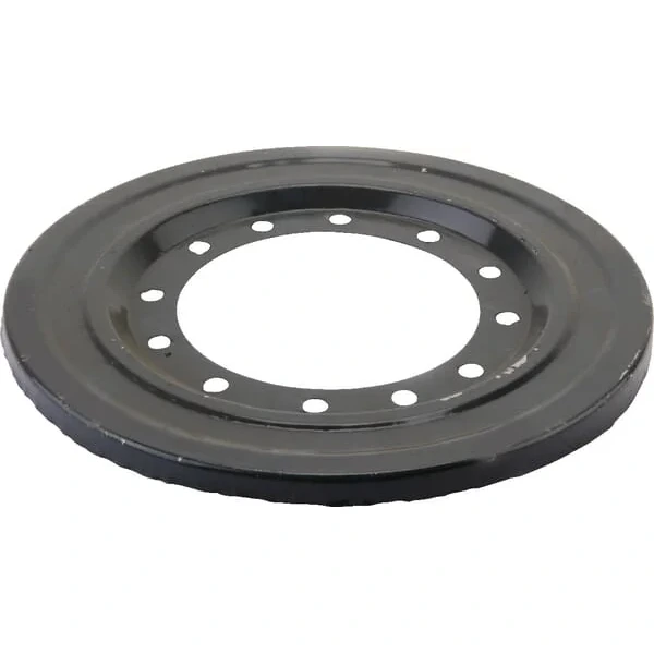 Kramp - 7006580801KR - Trommelabdeckplatte Poettinger