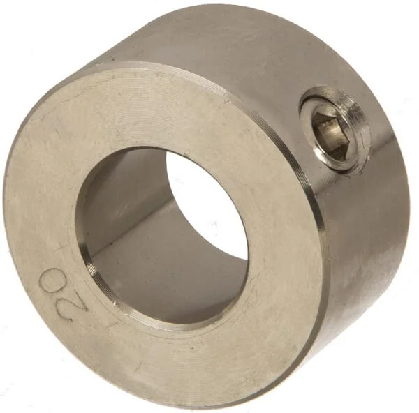 Kramp - 703A20RVSP025 - Distanzring Edelstahl 20x40x20mm