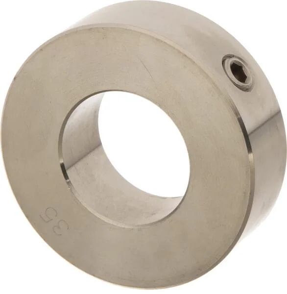 Kramp - 703A35RVS - Distanzring Edelstahl 35x70x22mm