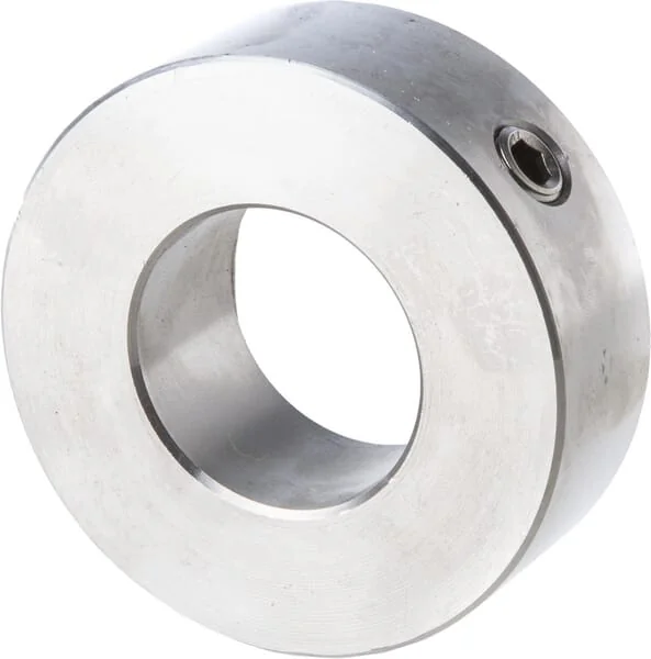 Kramp - 703A40RVS - Distanzring Edelstahl 40x80x28mm