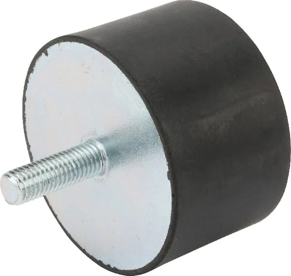 Kramp - 7042D55 - Schwingungsdaempfer Typ D