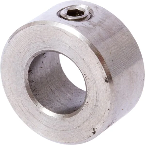Kramp - 705A10RVS - Klemmring 10x20x10mm S.S-A2