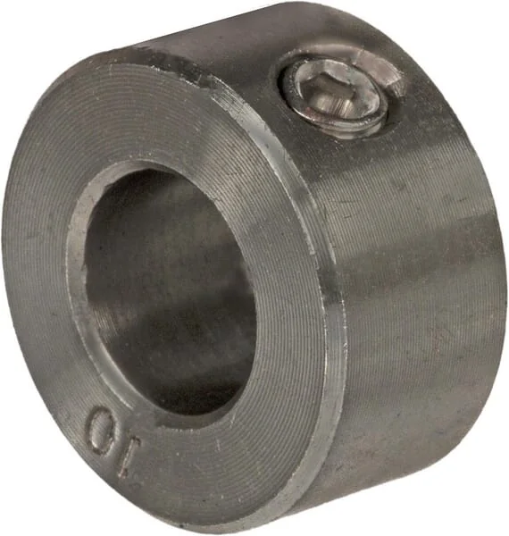 Kramp - 705A10RVSP005 - Distanzring Edelstahl 10x20x10mm