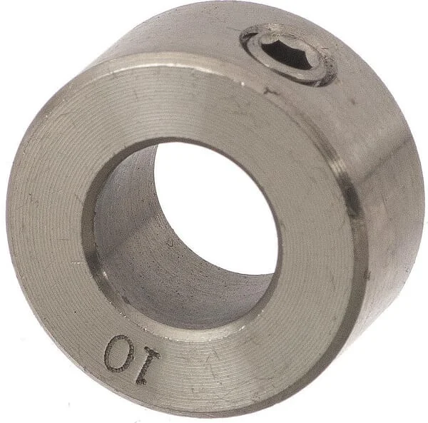 Kramp - 705A10RVSP025 - Distanzring Edelstahl 10x20x10mm