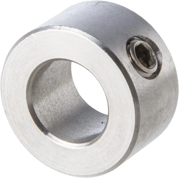 Kramp - 705A12RVSP025 - Distanzring Edelstahl 12x22x12mm