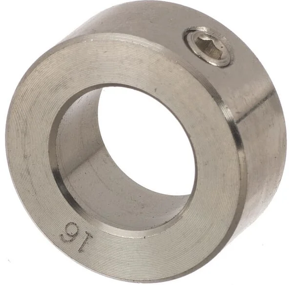 Kramp - 705A16RVSP025 - Distanzring Edelstahl 16x28x12mm