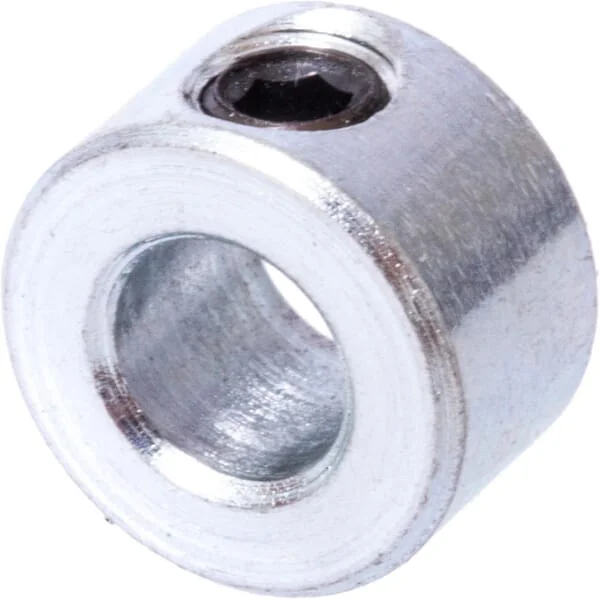 Kramp - 705A5V - Klemmbuchse 5 x 10 x 6 Verzinkt