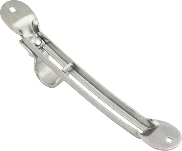 Kramp - 708001KR - Kotfluegelhalterung