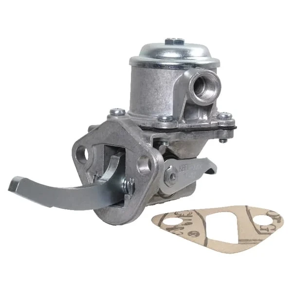 Kramp - 708294R93KR - Gusseiserne Kraftstoffpumpe