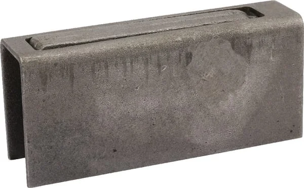 Kramp - 709000KR - Scherenschloss Verzinkt 150x66mm B=37mm