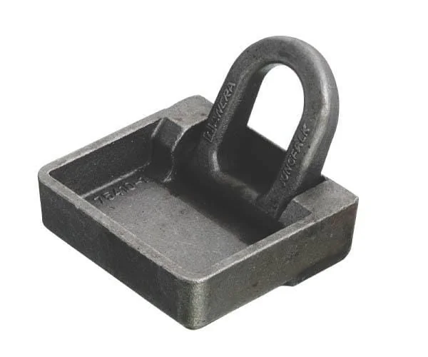 Kramp - 709022KR - Zurroese 95,5 x 90mm H=29mm