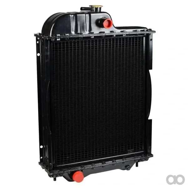 Kramp - 70U130101001N - Kuehler