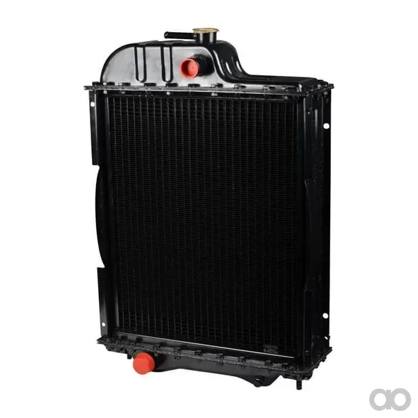 Kramp - 70U130101001N - Kuehler