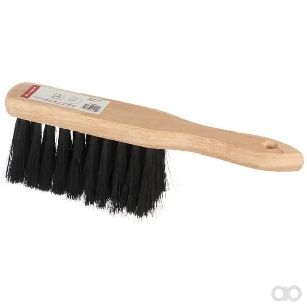 Kramp - 7102KR - Handbuerste 160 mm