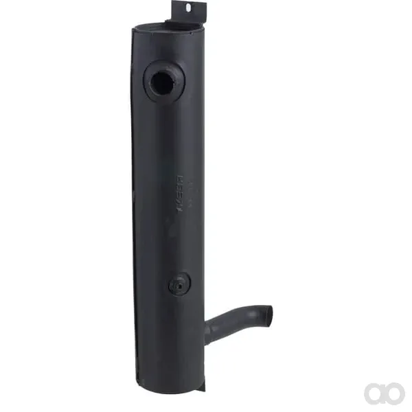 Kramp - 7137824KR - Auspuff